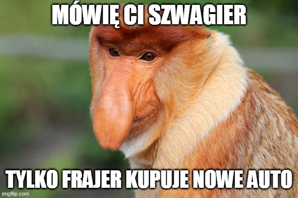 najmniejsza utrata wartości