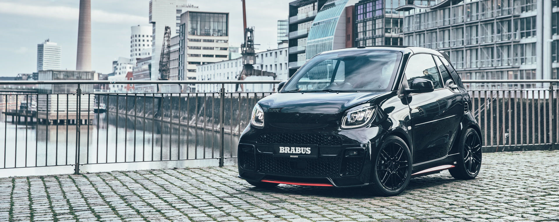 Brabus 92R