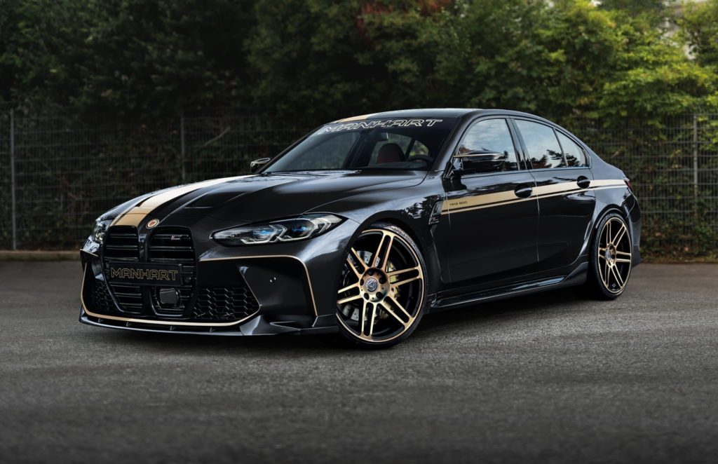 manhart m3 