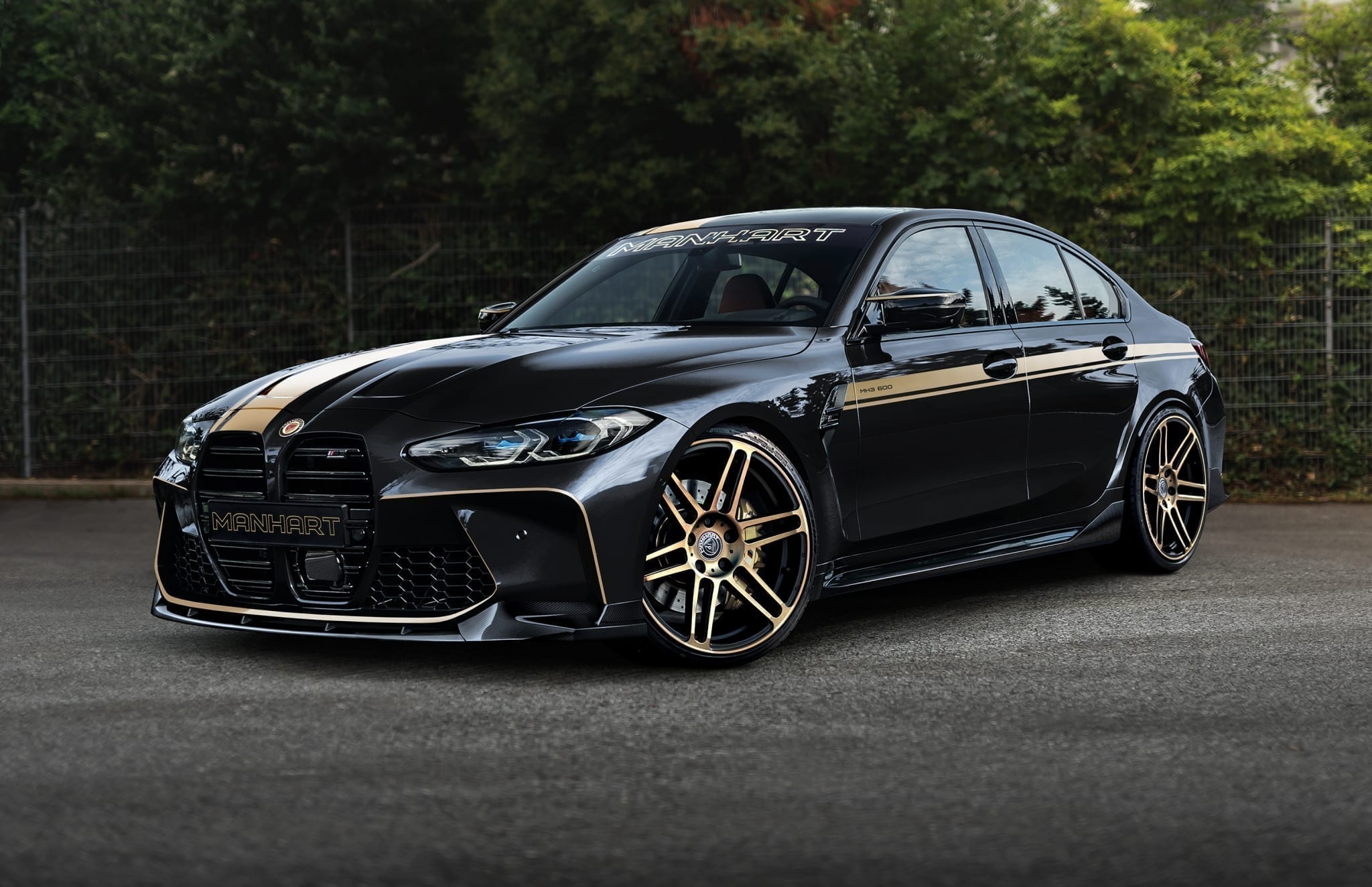 manhart m3