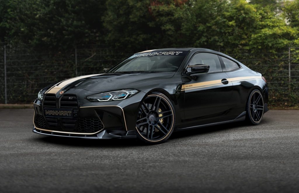 manhart m3 m4 