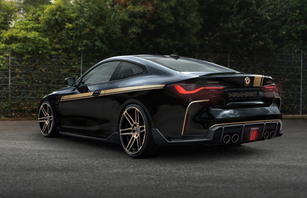 manhart m3 m4 