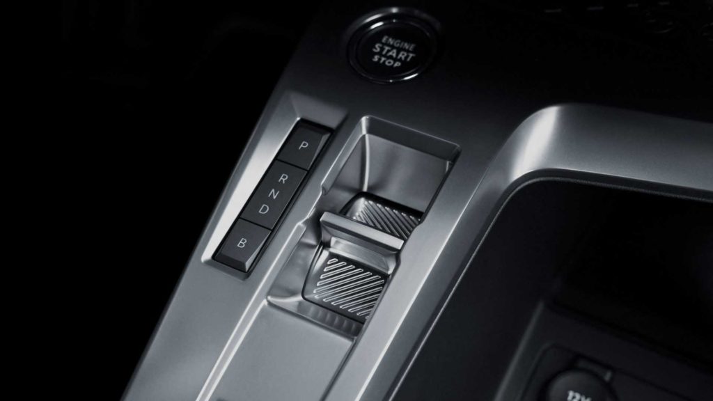 nowy Peugeot 308