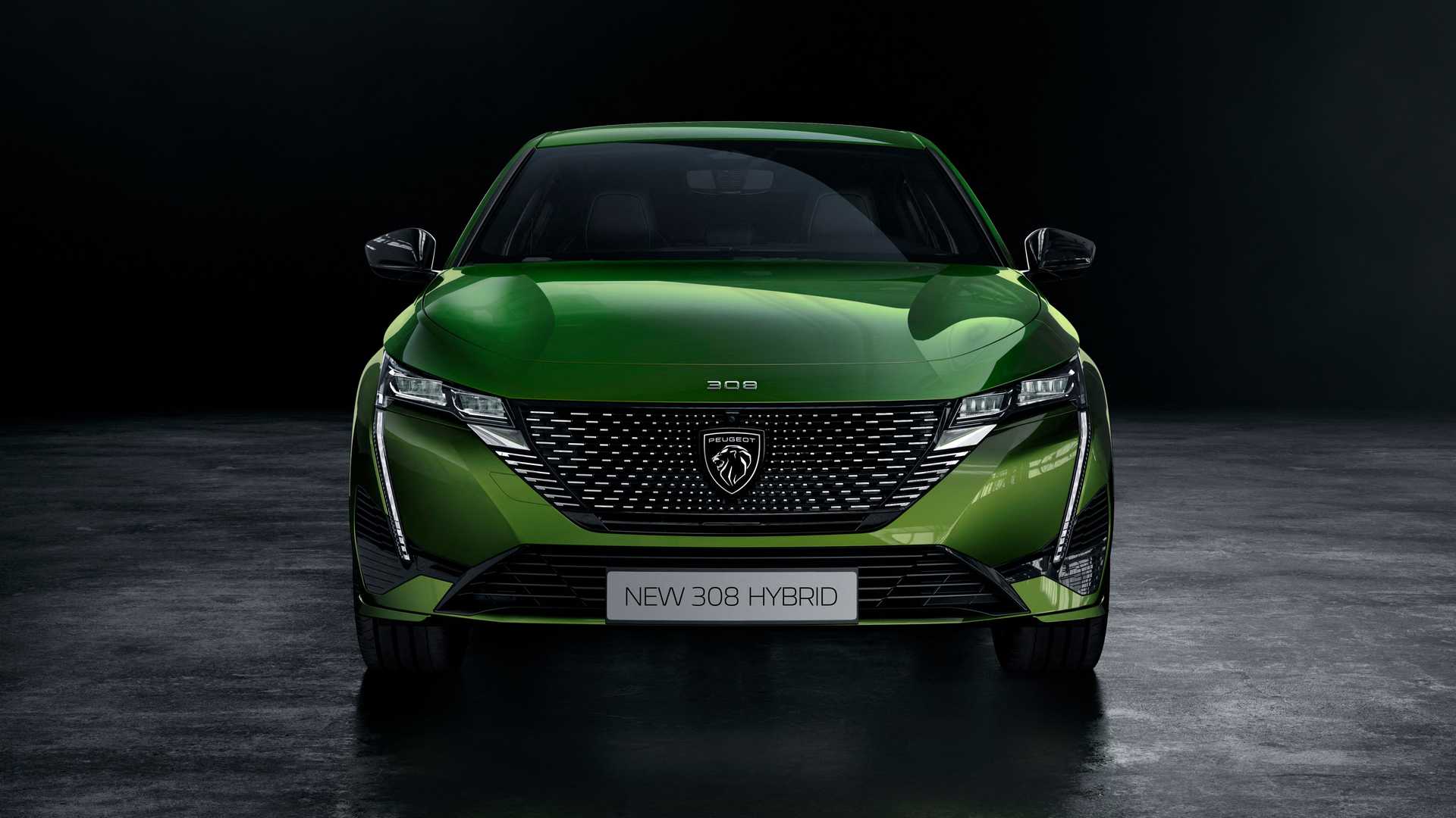 peugeot 308 SW