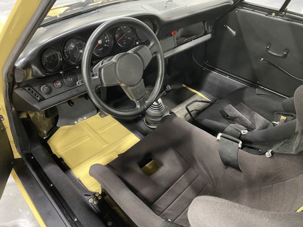 porsche 911 rsr escobar 5