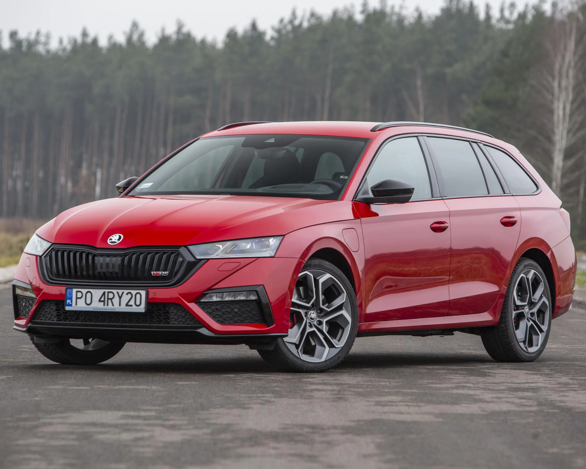 skoda all inclusive najem
