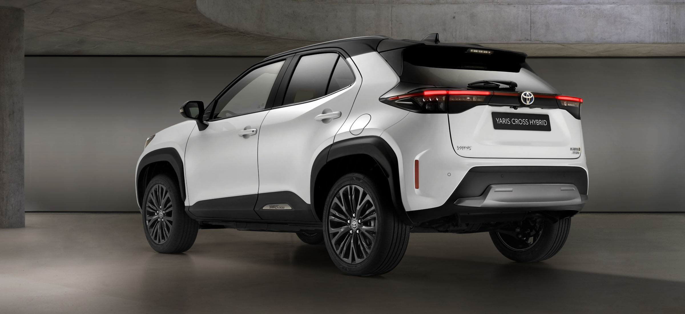 najlepszy SUV do 120