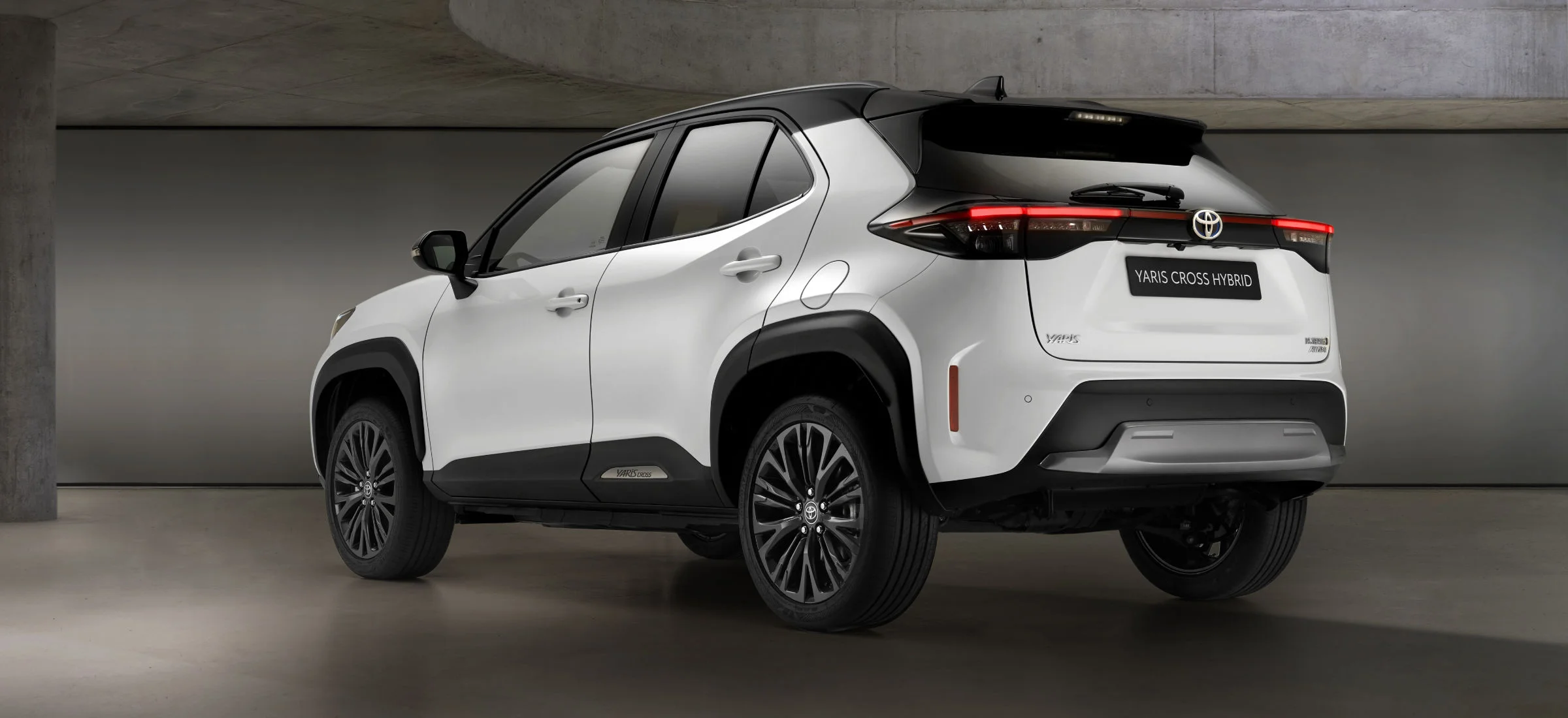 najlepszy SUV do 120