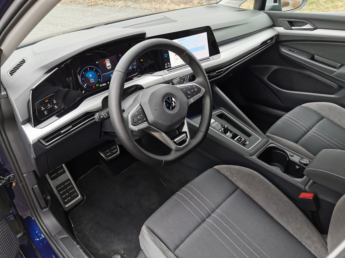 vw golf alltrack 
