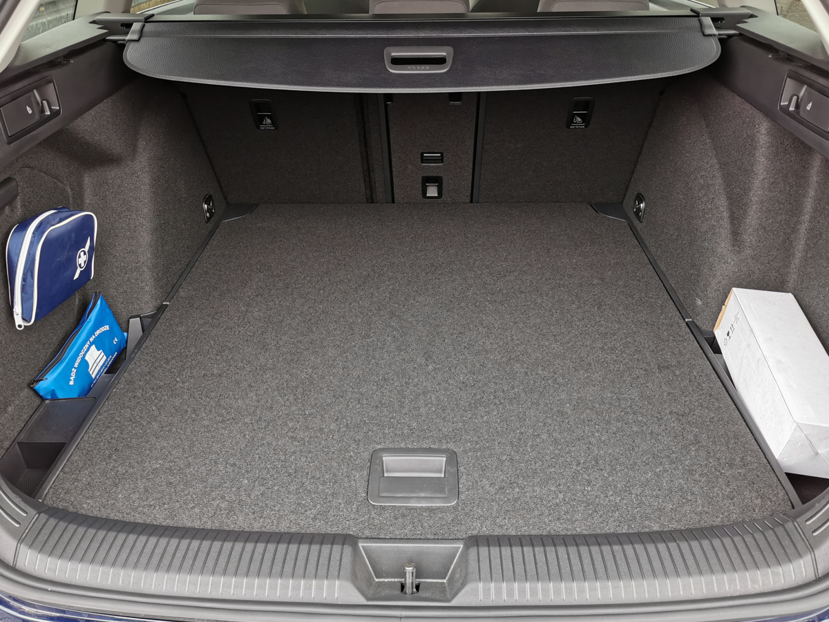 vw golf alltrack 