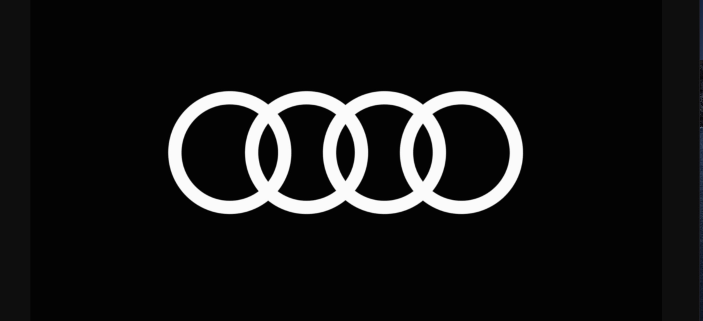 audi q9 zdjęcia