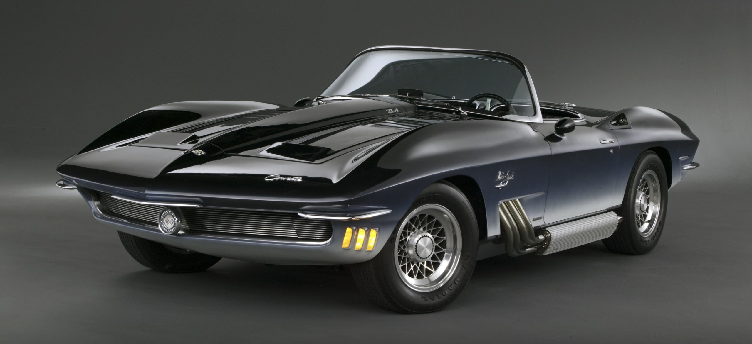 Chevrolet Corvette Manta Ray