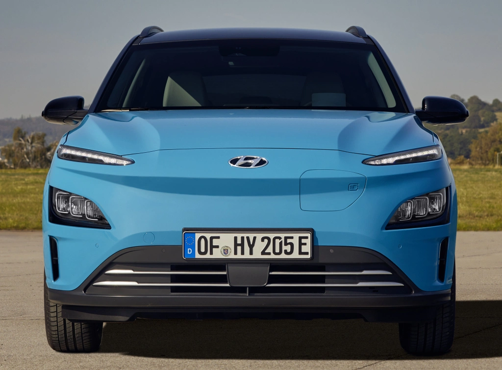 Ile SUV-ów w ofercie ma Hyundai? Stomatologiczne
