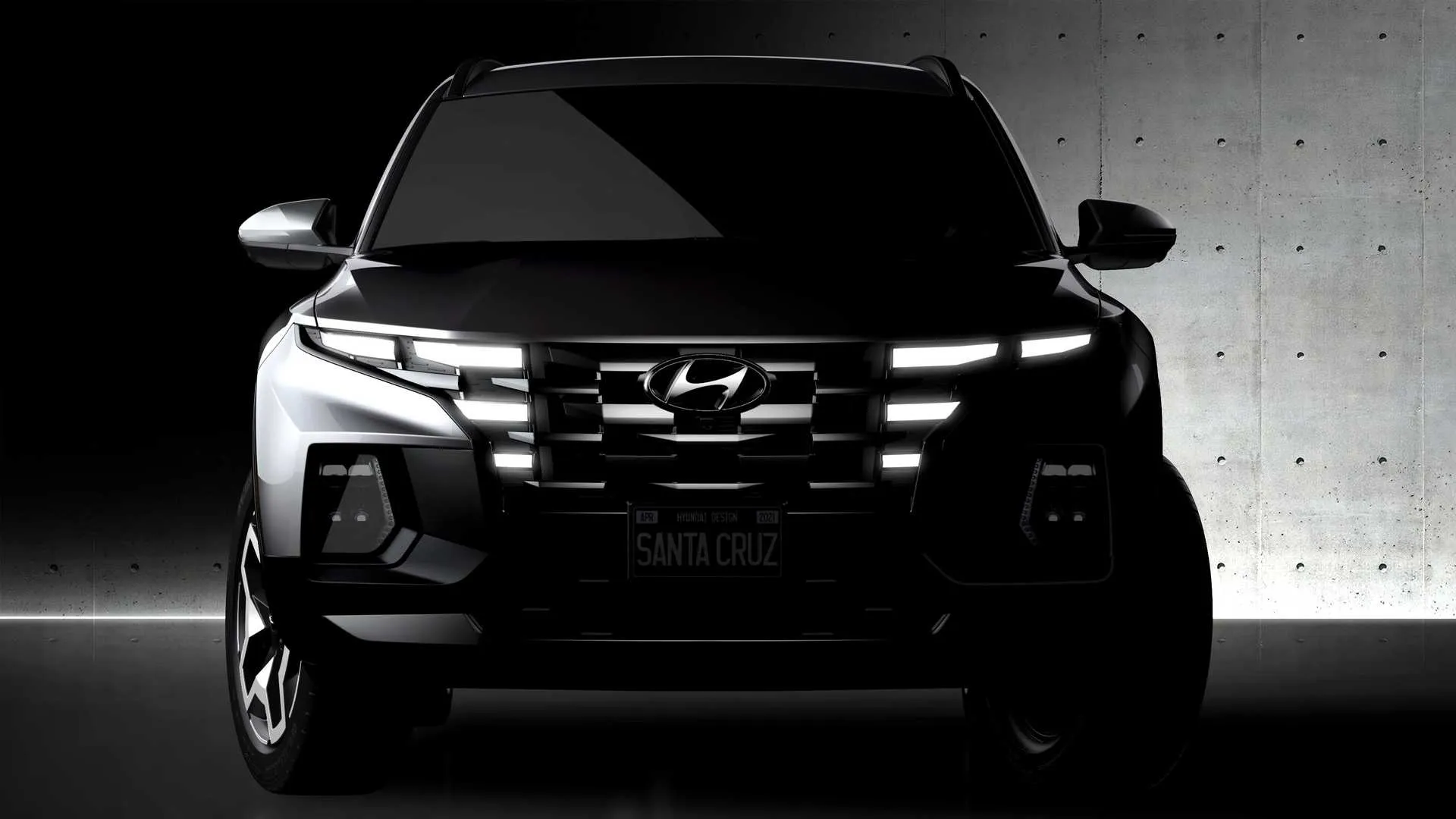 hyundai santa cruz