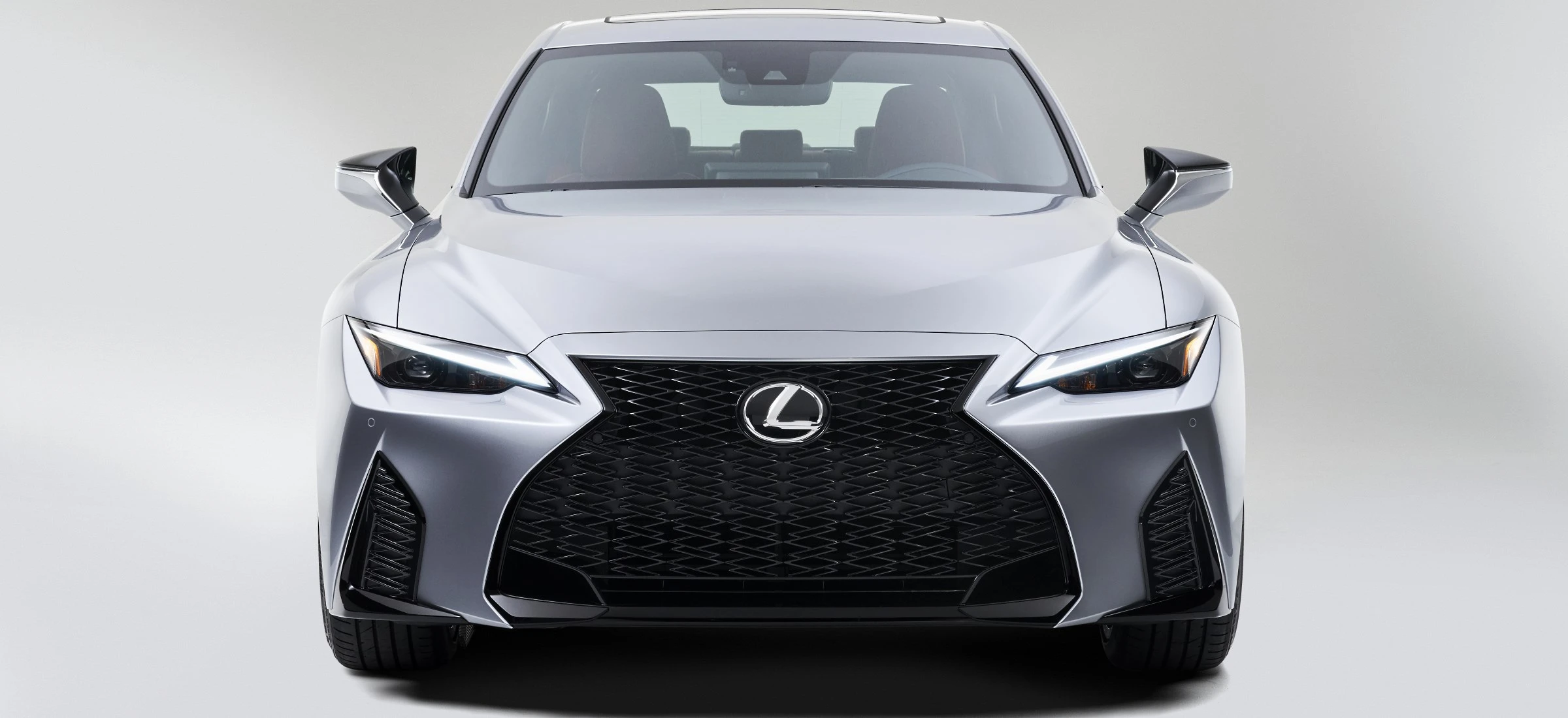 Lexus IS WAX Edition