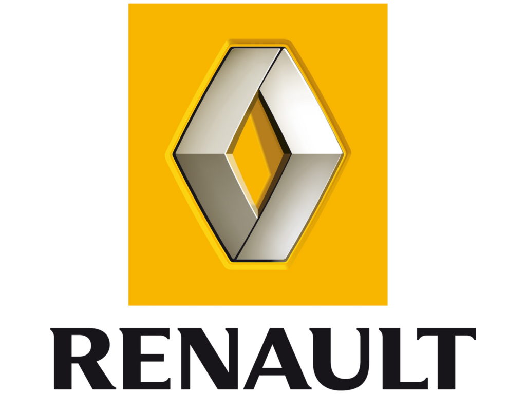 renault zmienia logo