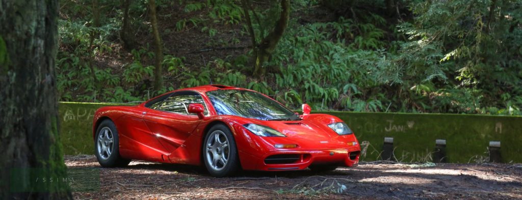 mclaren f1 na sprzedaż 