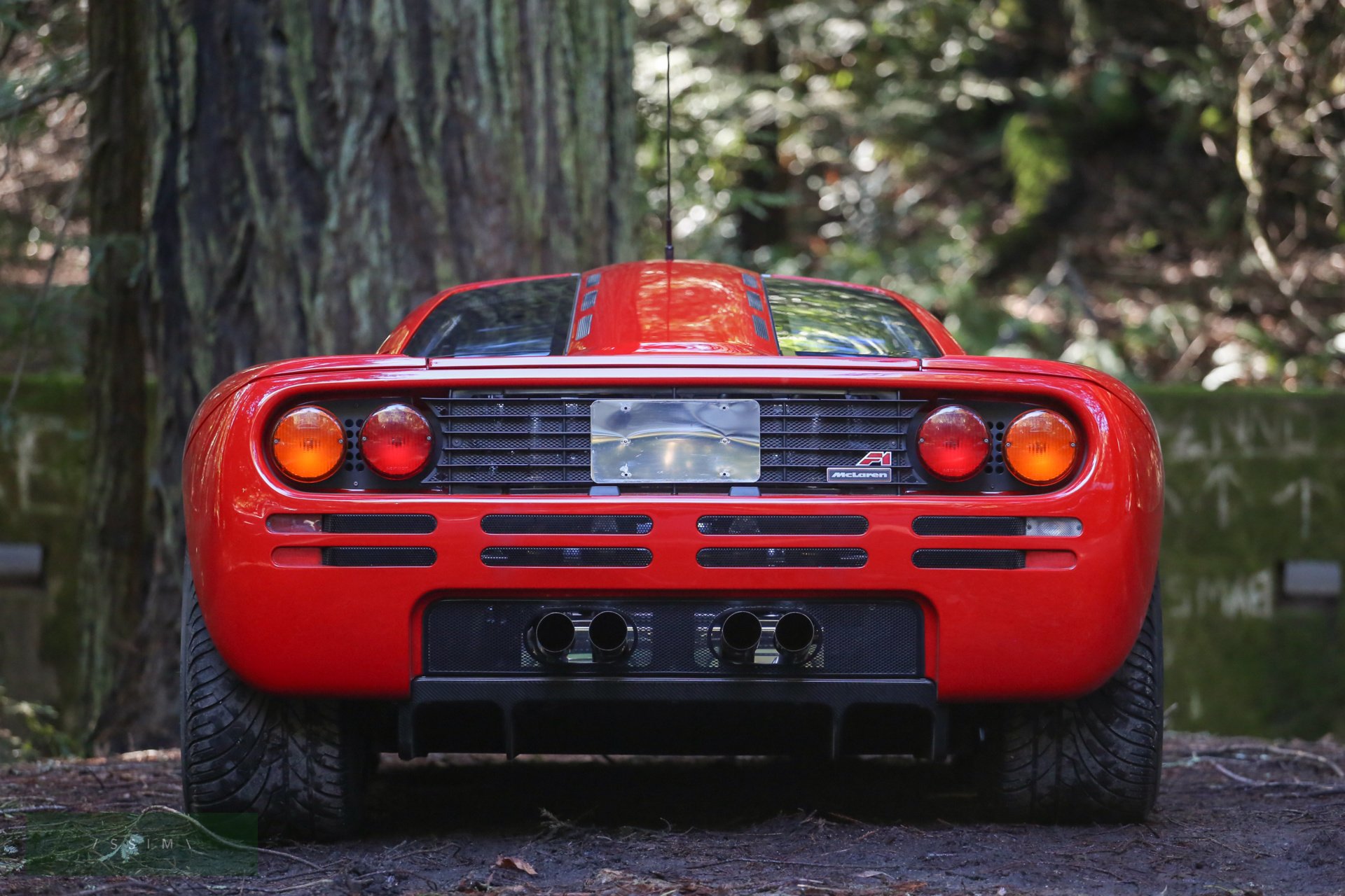 mclaren f1 na sprzedaż 