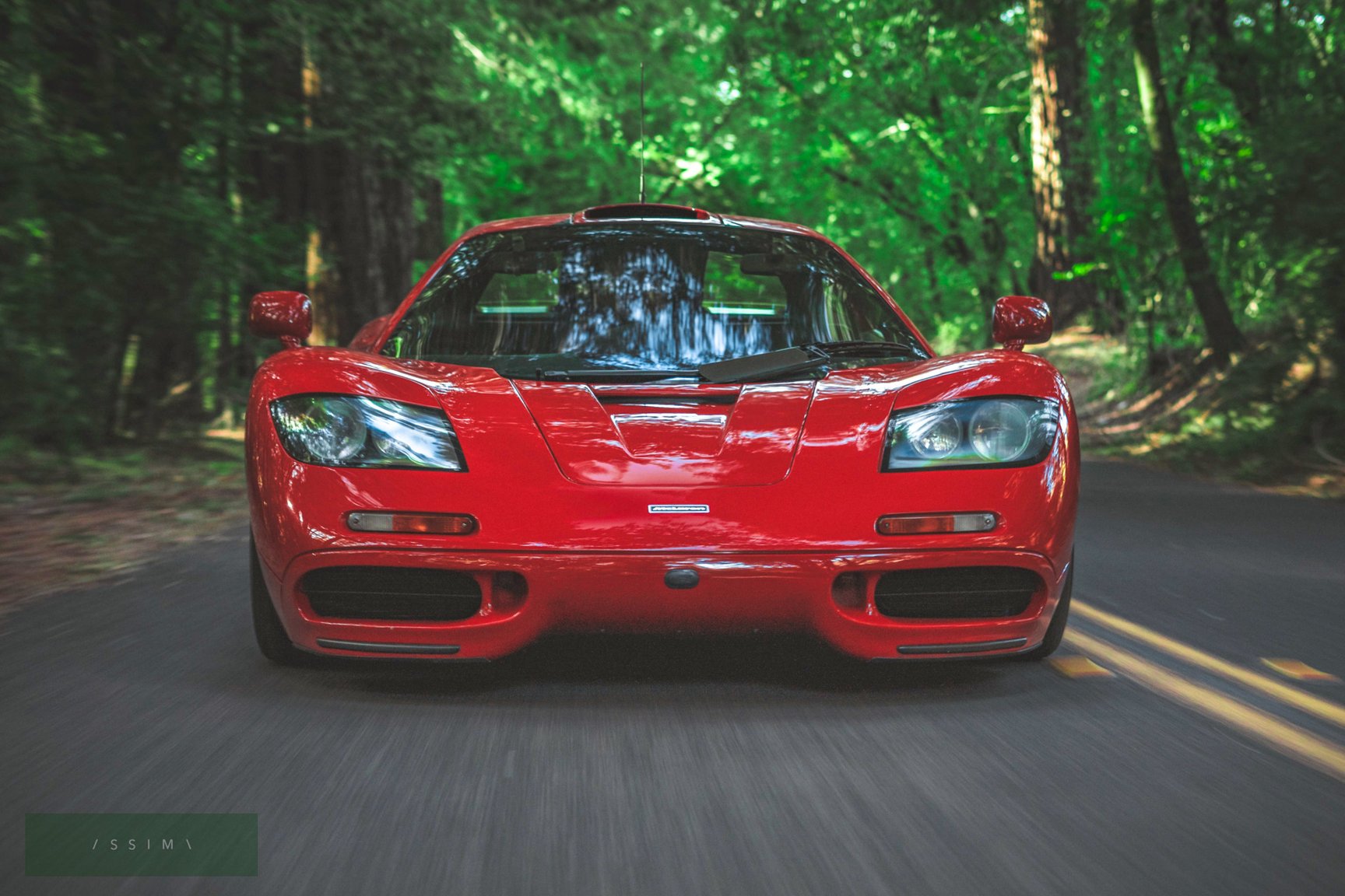 mclaren f1 na sprzedaż