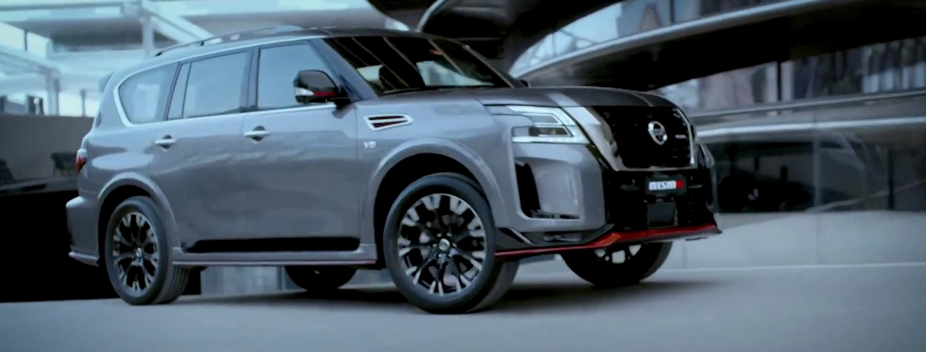 nismo patrol 2021