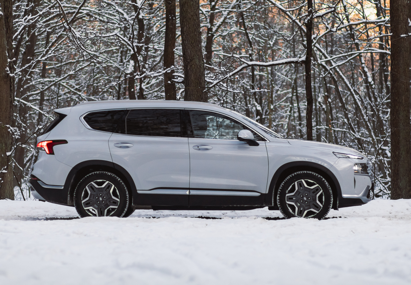 Jaki SUV dla rodziny 2+3? Przegląd modeli na rok 2022