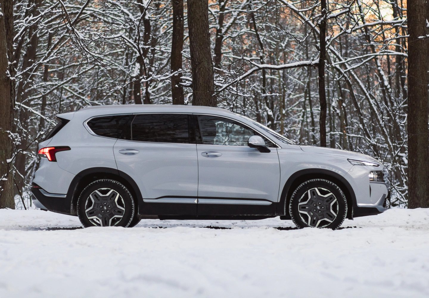 Jaki SUV dla rodziny 2+3? Przegląd modeli na rok 2022