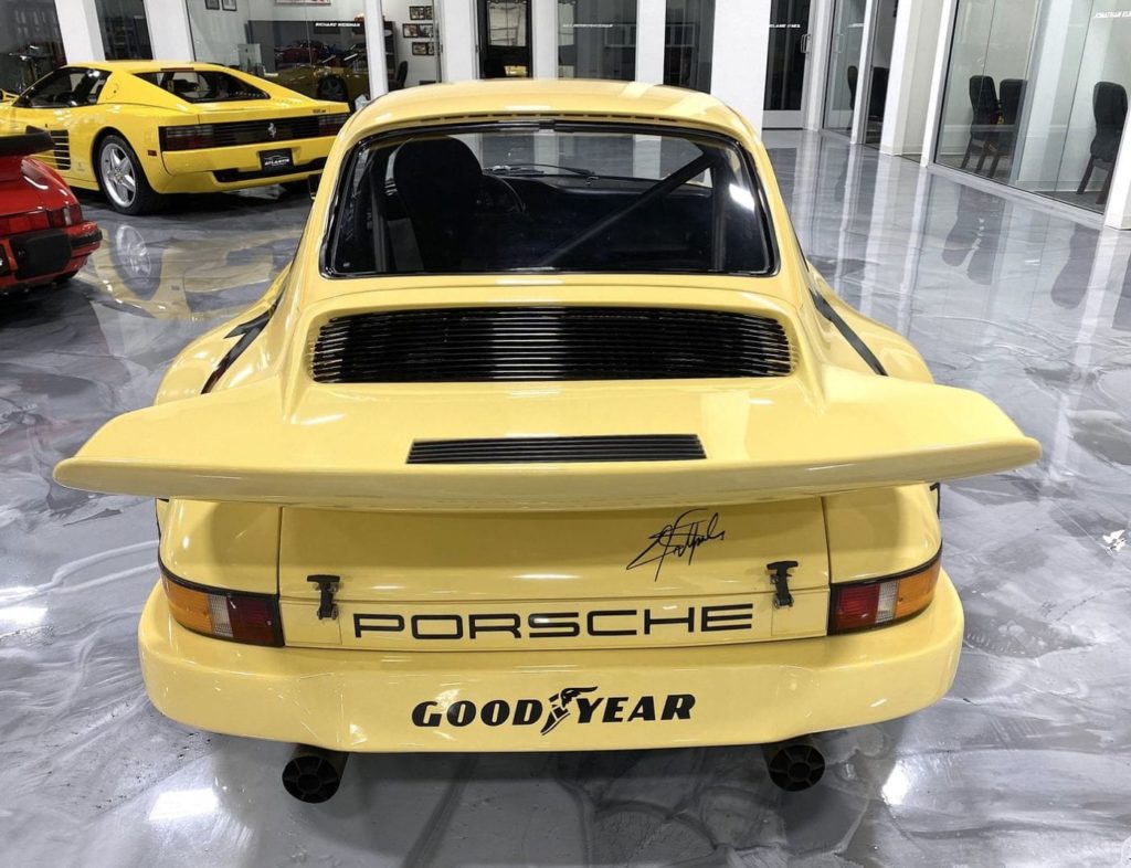 porsche 911 rsr escobar 5