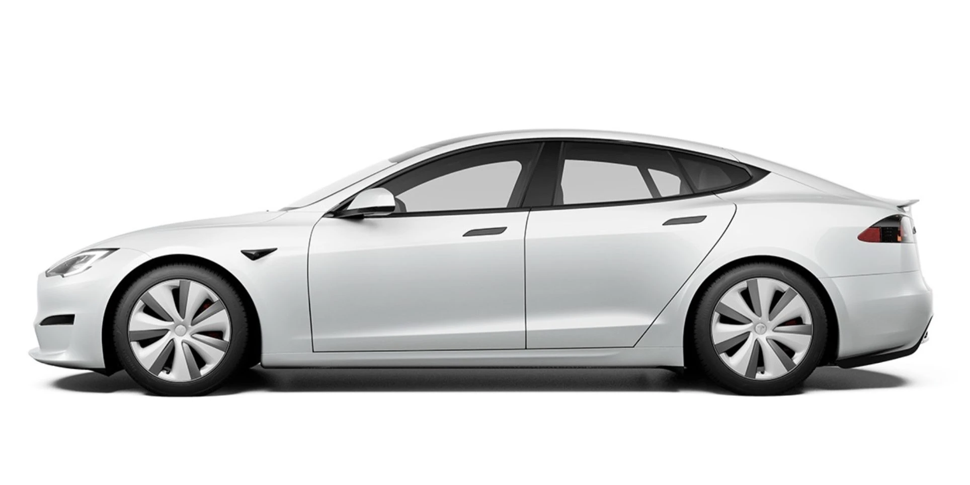 tesla model s plaid