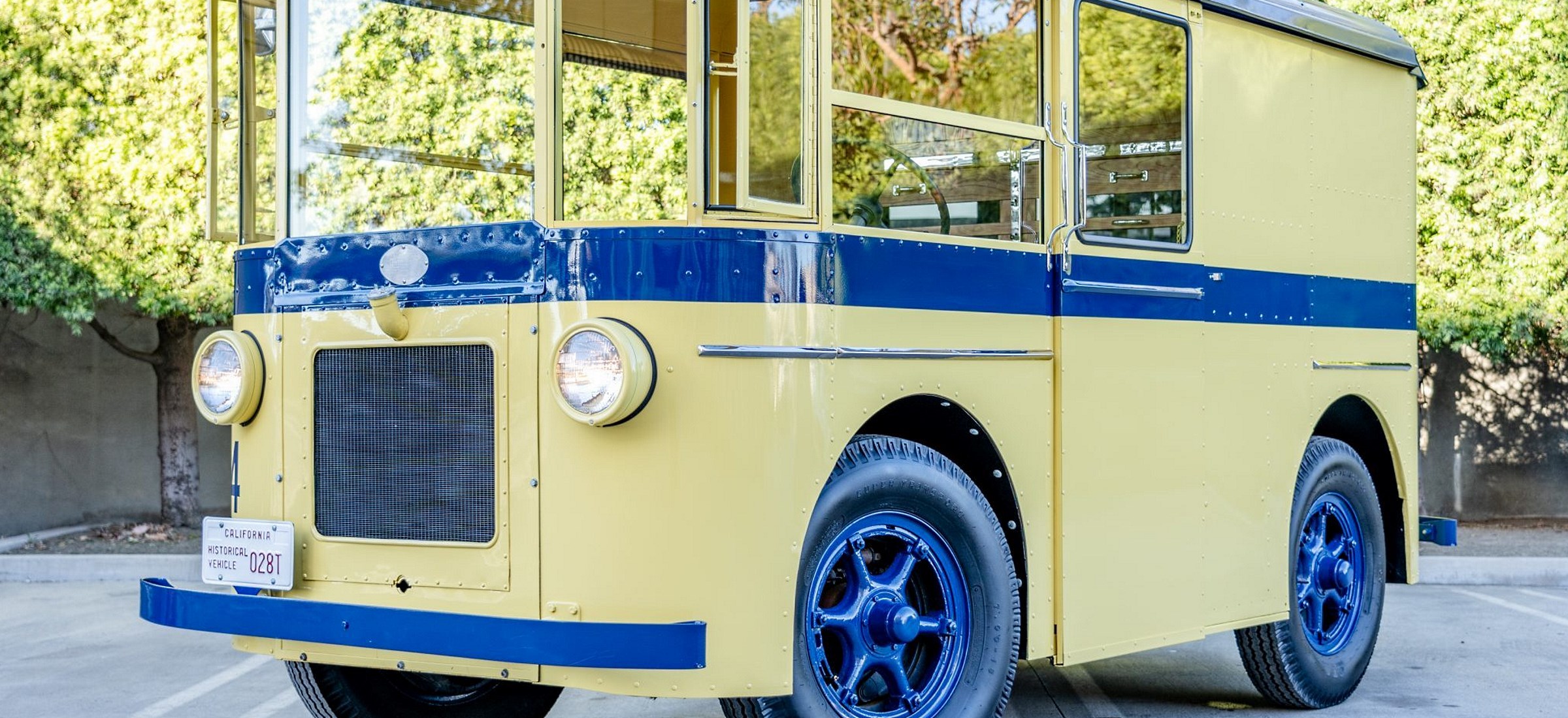 pomysł na foodtrucka