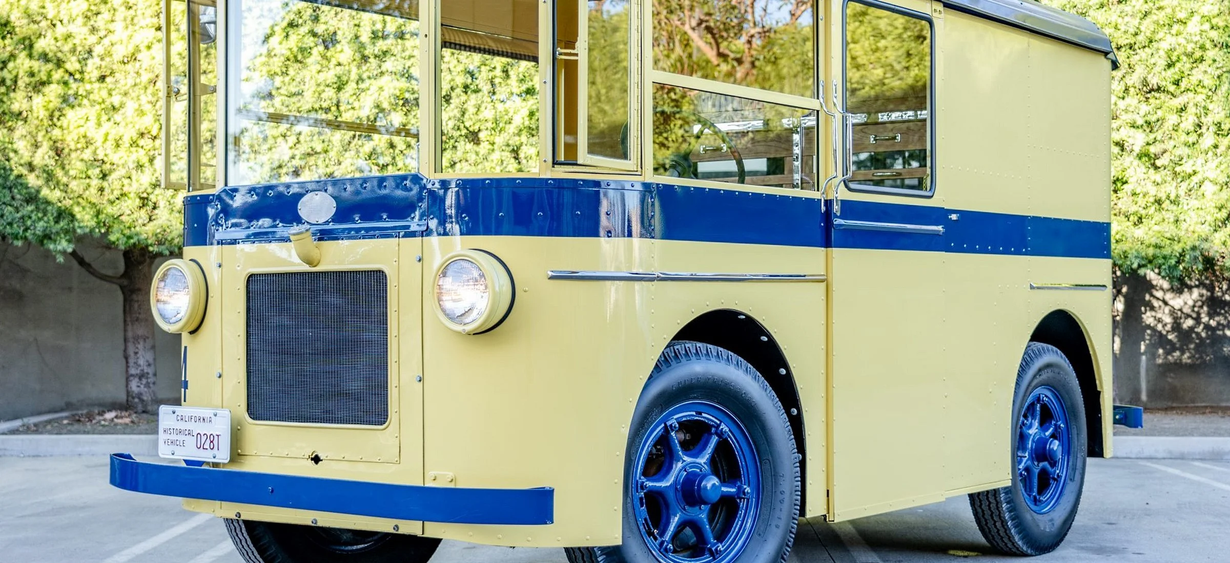 pomysł na foodtrucka