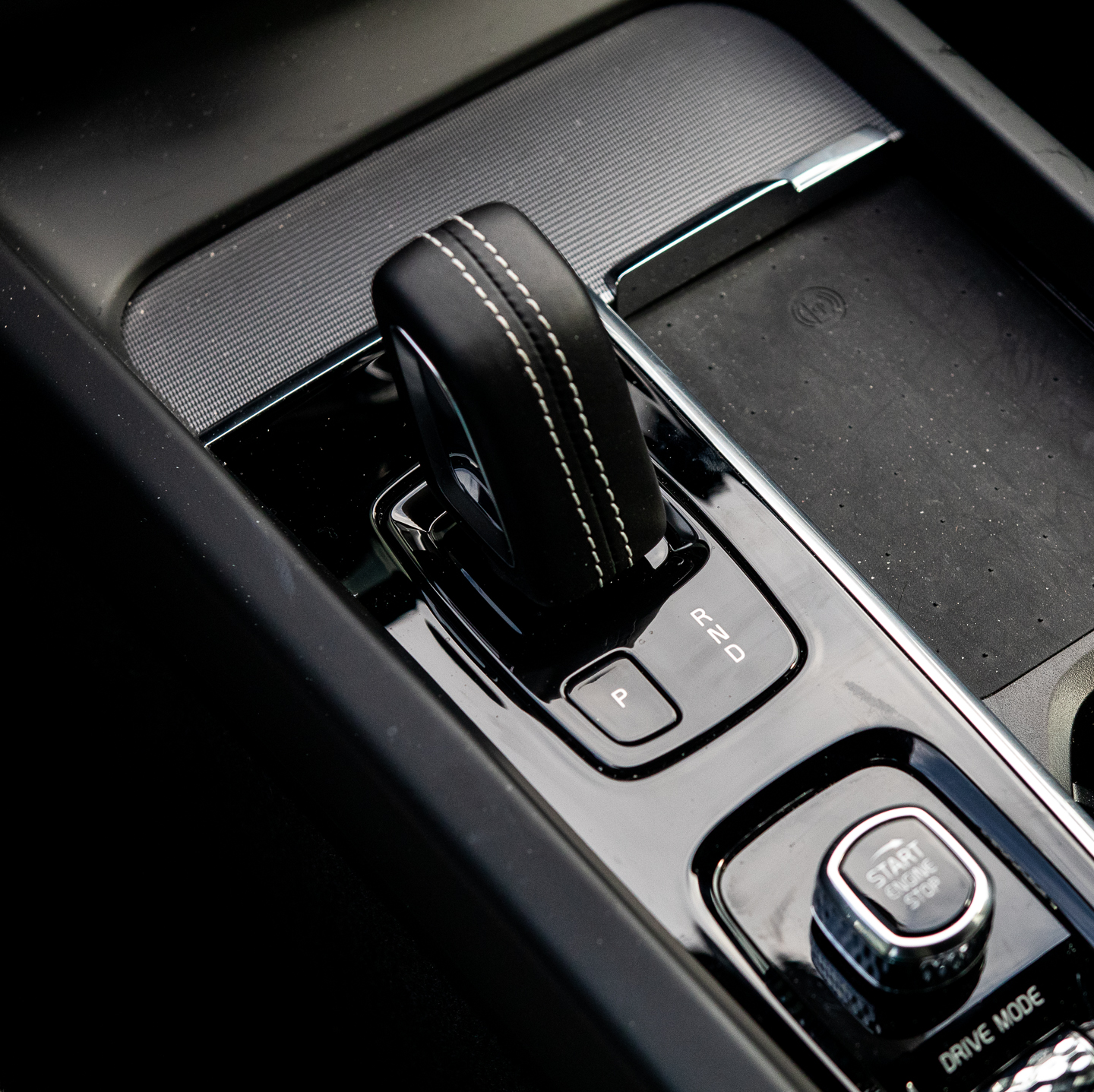 volvo xc60 b4 test 