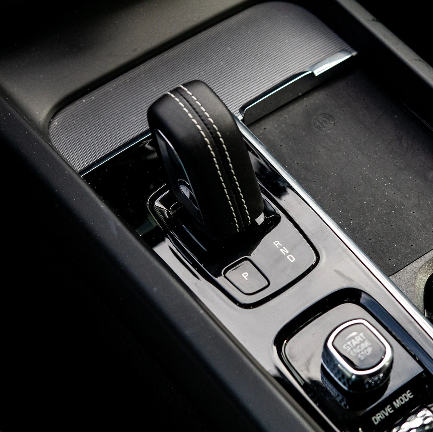 volvo xc60 b4 test 