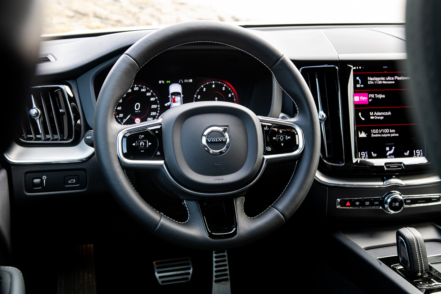 volvo xc60 b4 test 