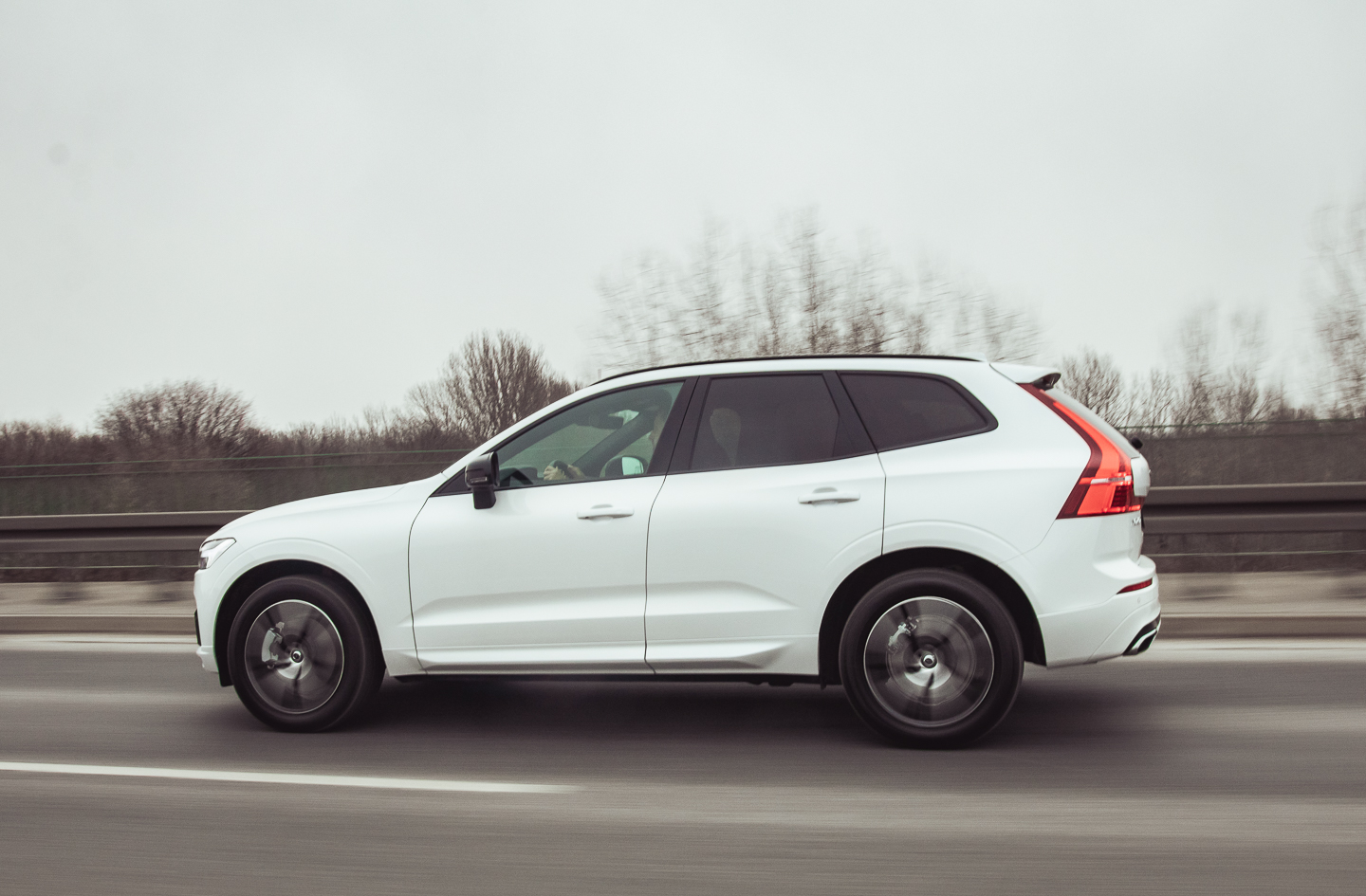 volvo xc60 b4 test 