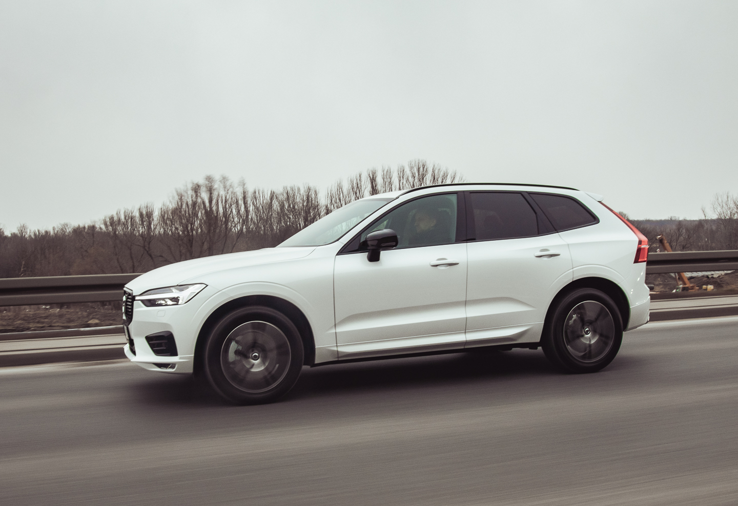 volvo xc60 b4 test 