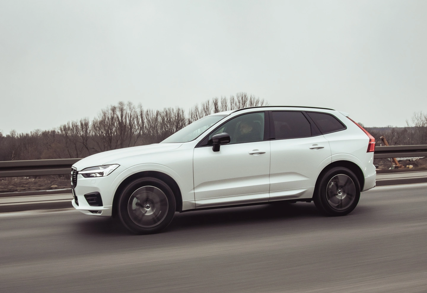 volvo xc60 b4 test 