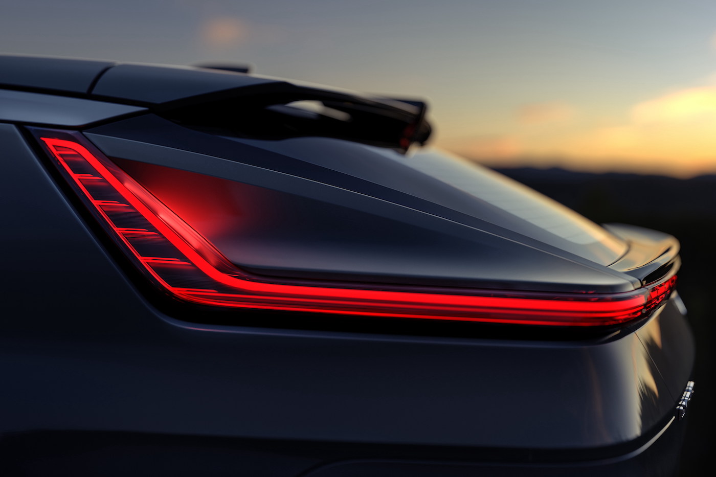 Cadillac Lyriq 