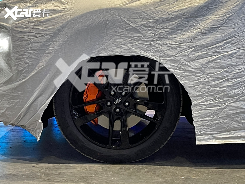 ford evos zdjęcia