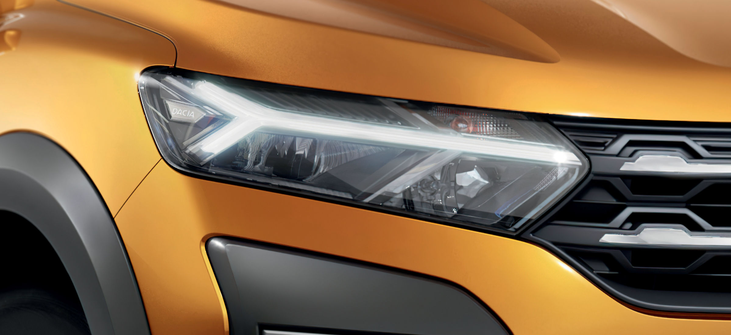 nowa Dacia Duster