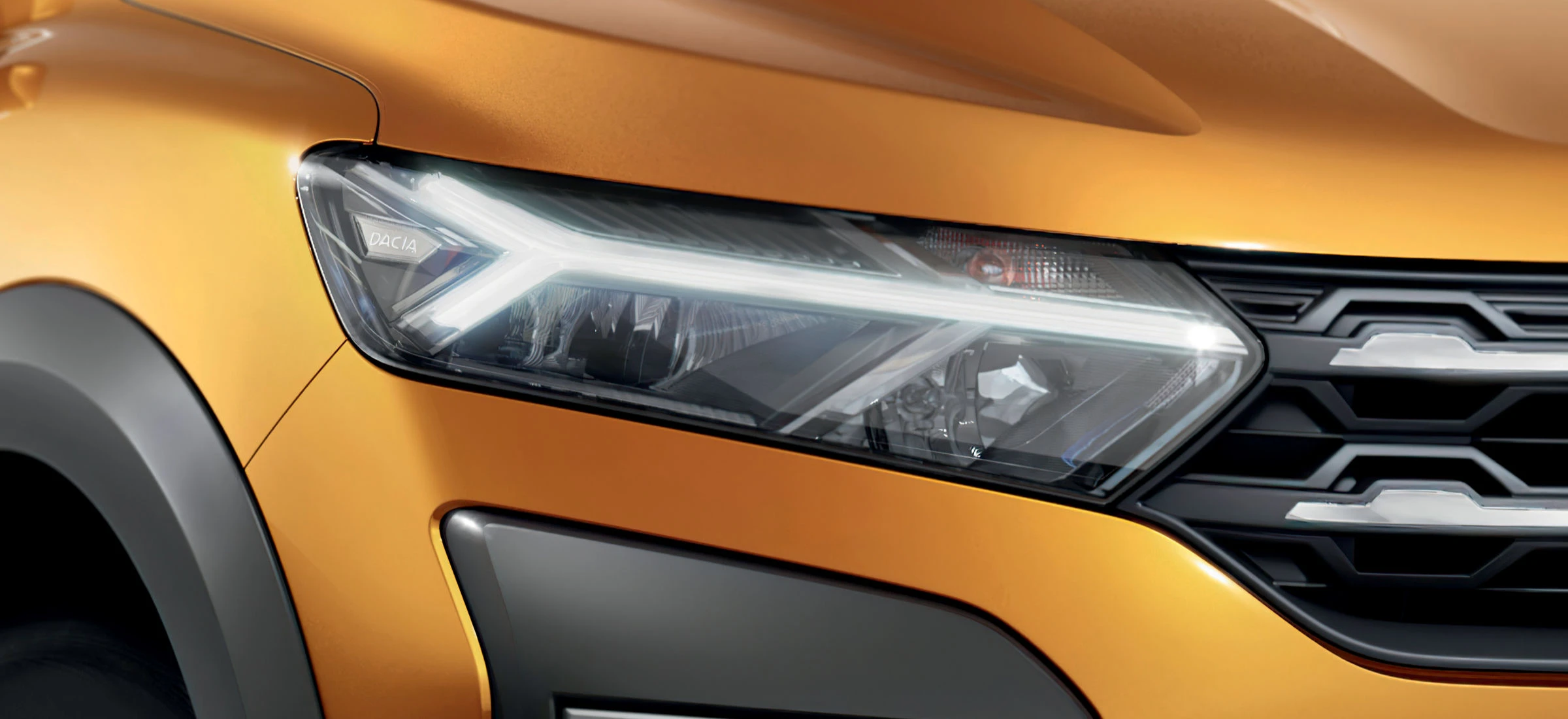 nowa Dacia Duster