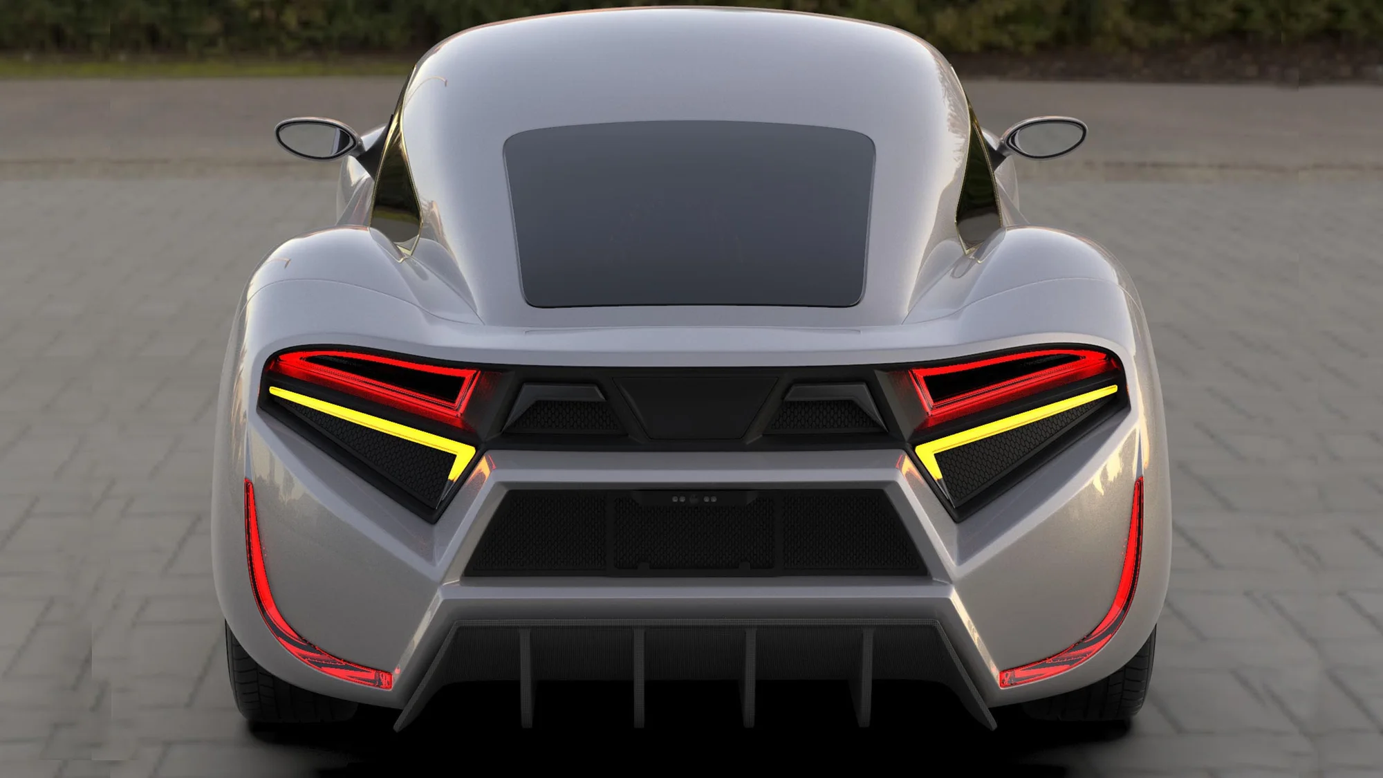 tanie coupe