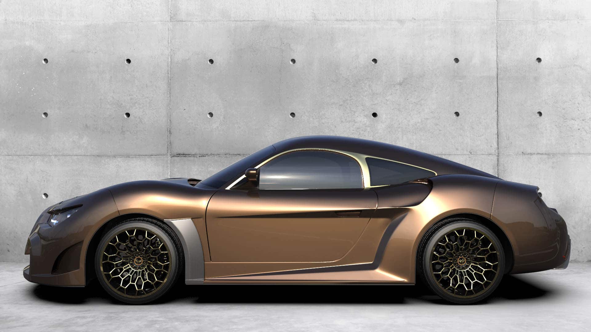 tanie coupe 