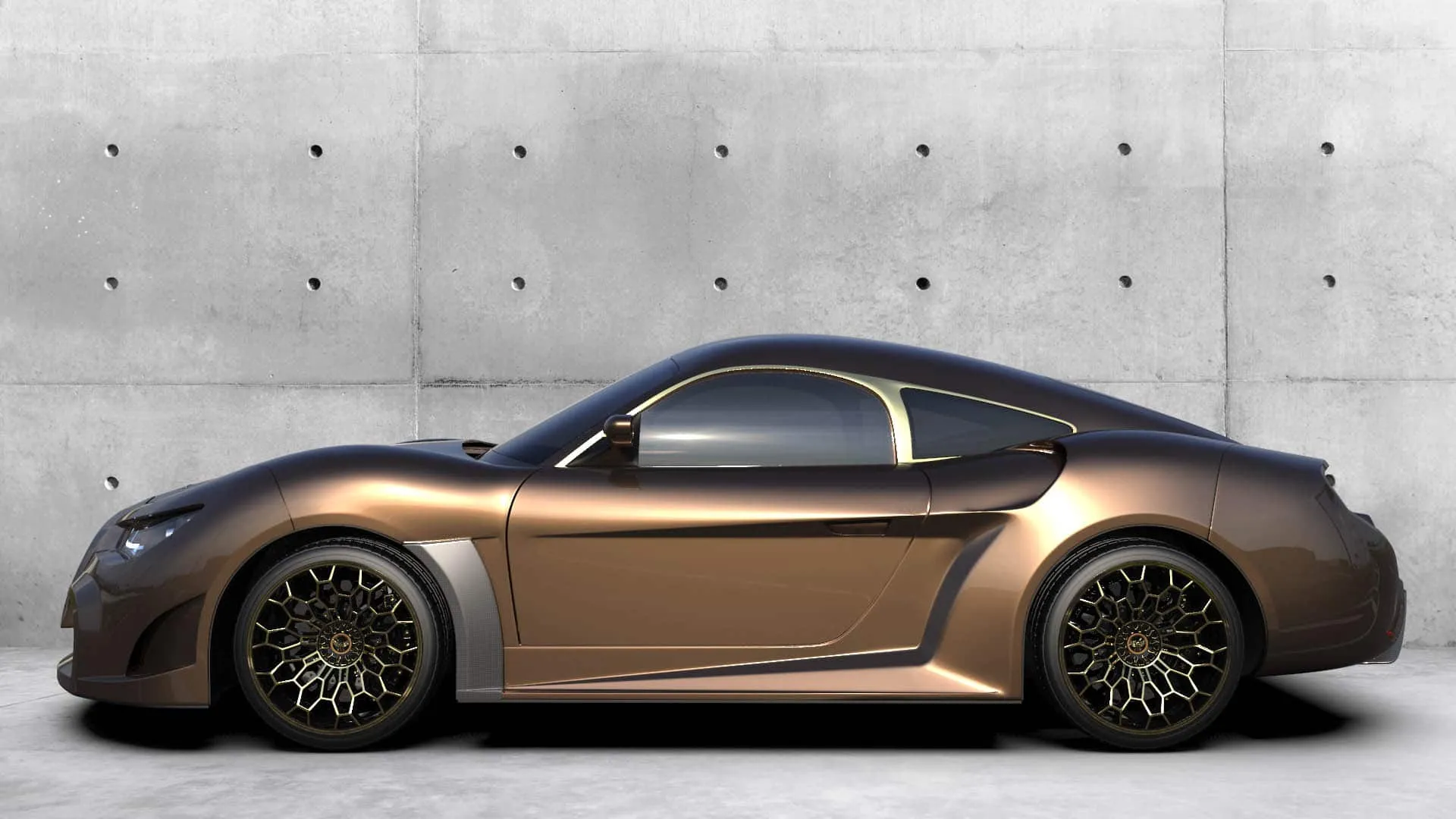 tanie coupe