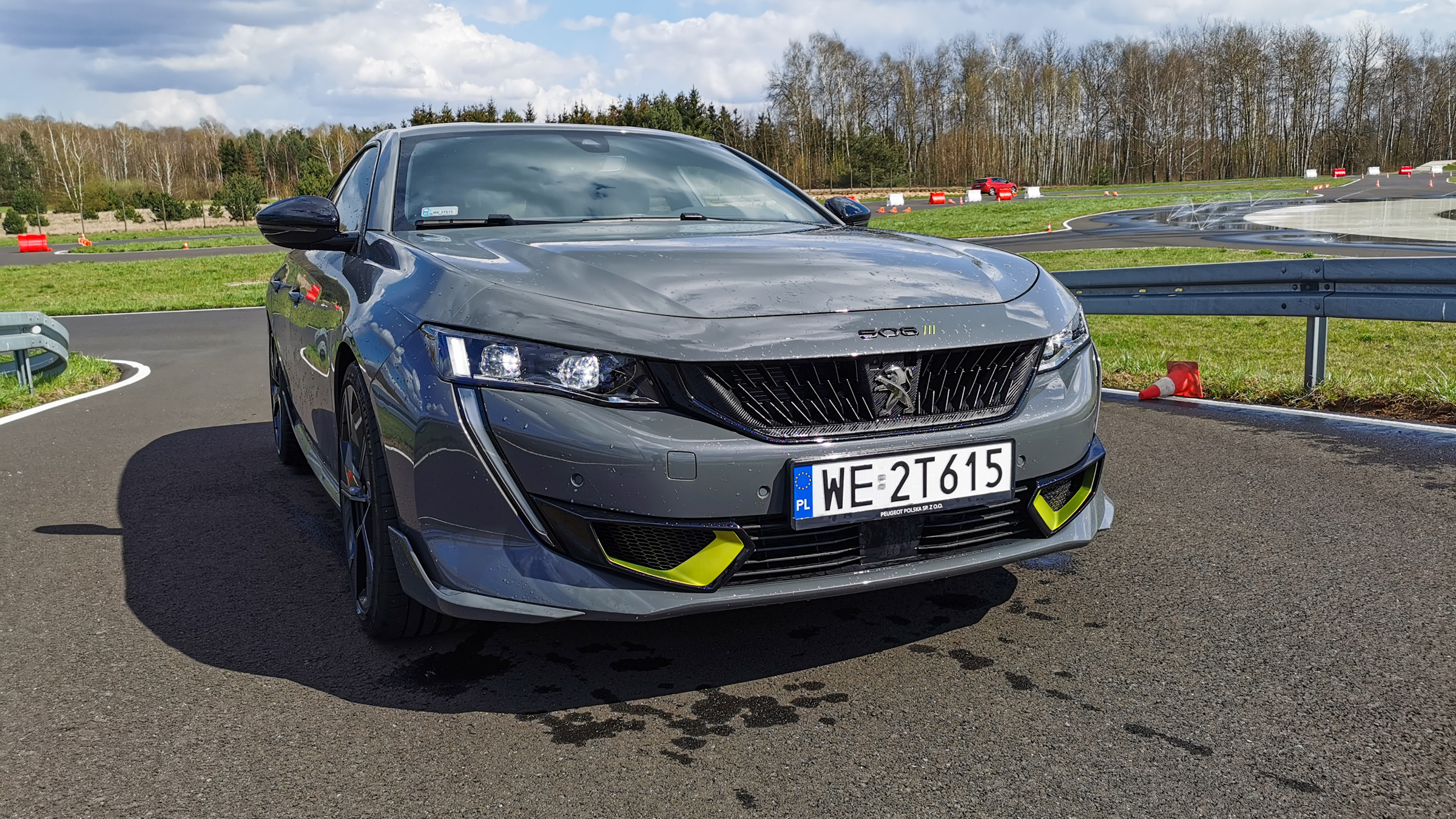 peugeot 508 pse