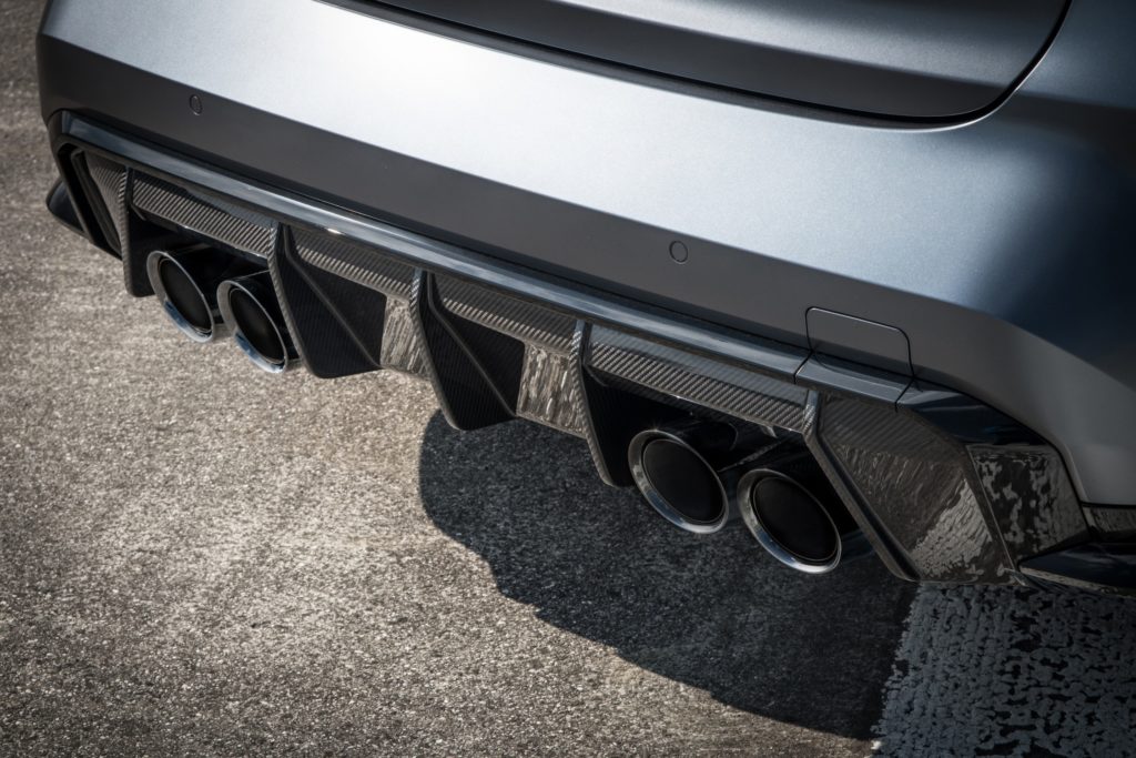 bmw m3 xDrive 2021 