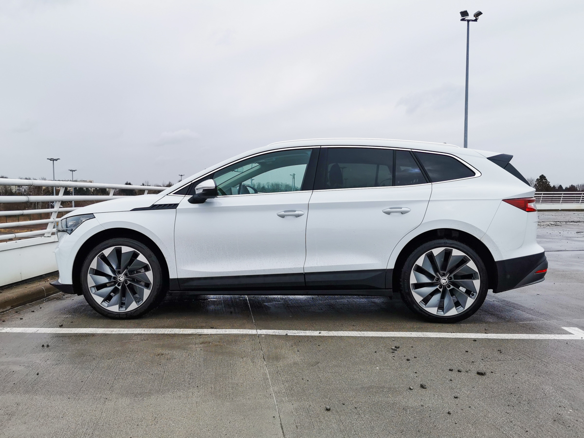 skoda enyaq iv 80 test 