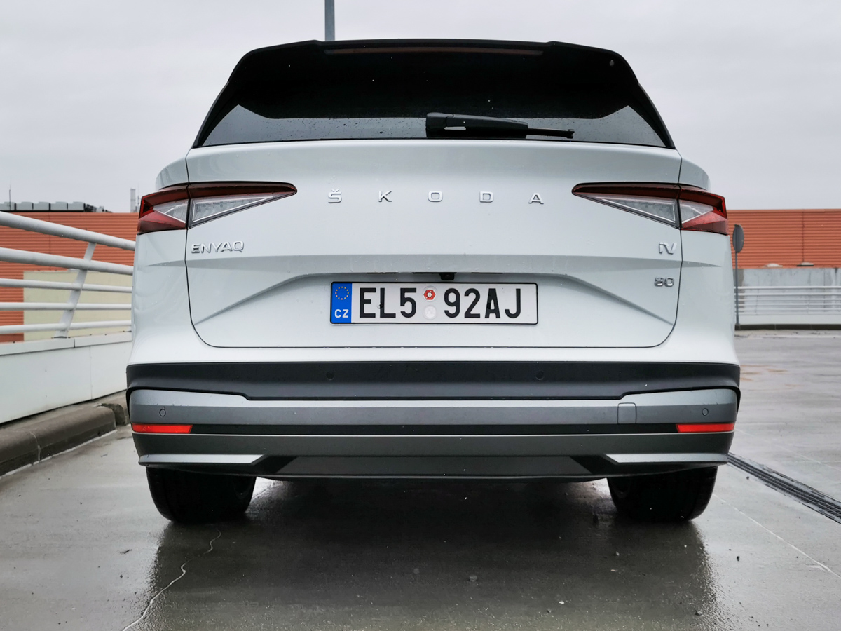 skoda enyaq iv 80 test 