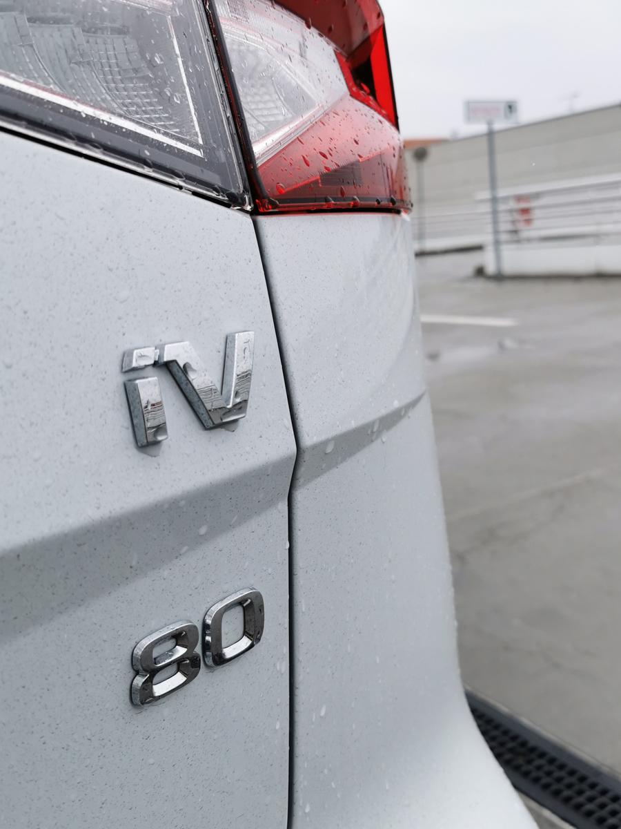 skoda enyaq iv 80 test 