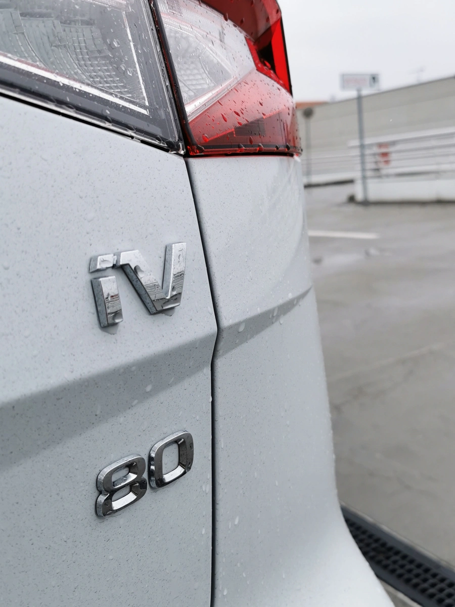 skoda enyaq iv 80 test 