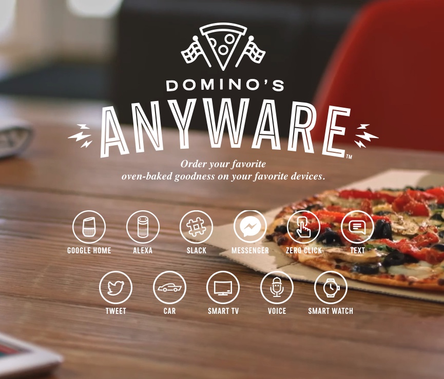 dominos pizza dostawa